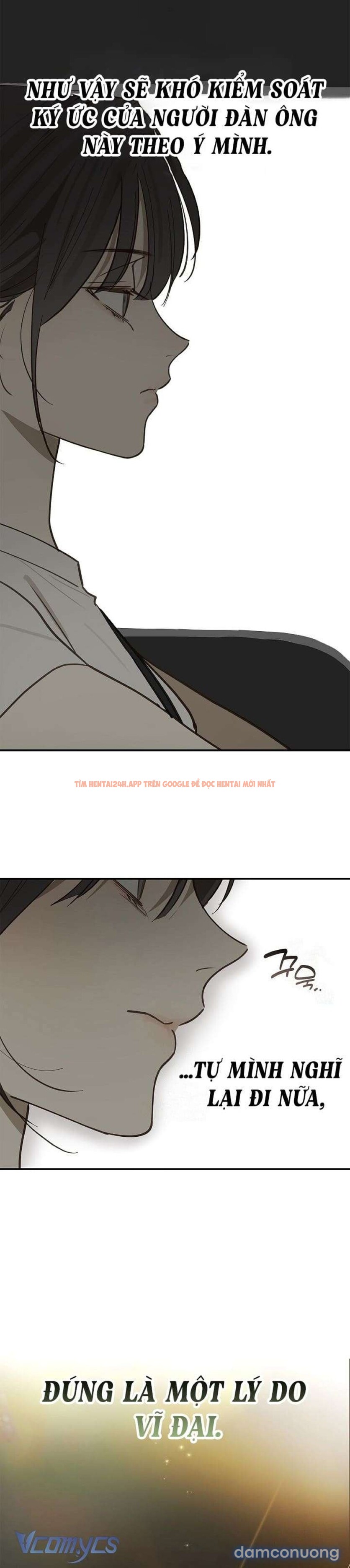 Xem ảnh [không Che] [18+] Đóa Hoa Là Mồi Nhử - Chapter 25 - 6 3 - Truyenhentaiz.net