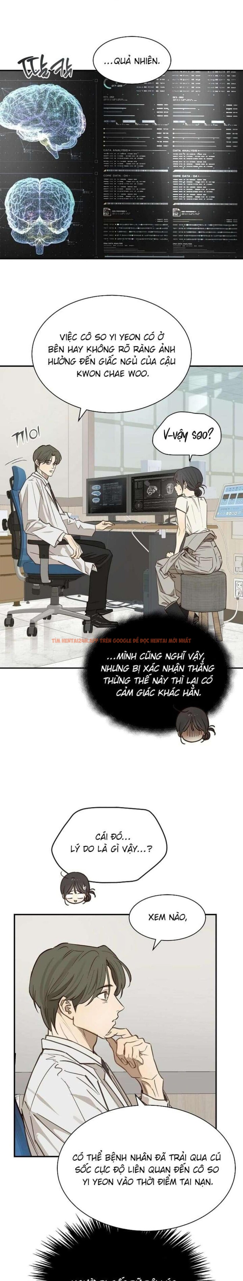 Xem ảnh [không Che] [18+] Đóa Hoa Là Mồi Nhử - Chapter 26 - 1 0 - Truyenhentaiz.net