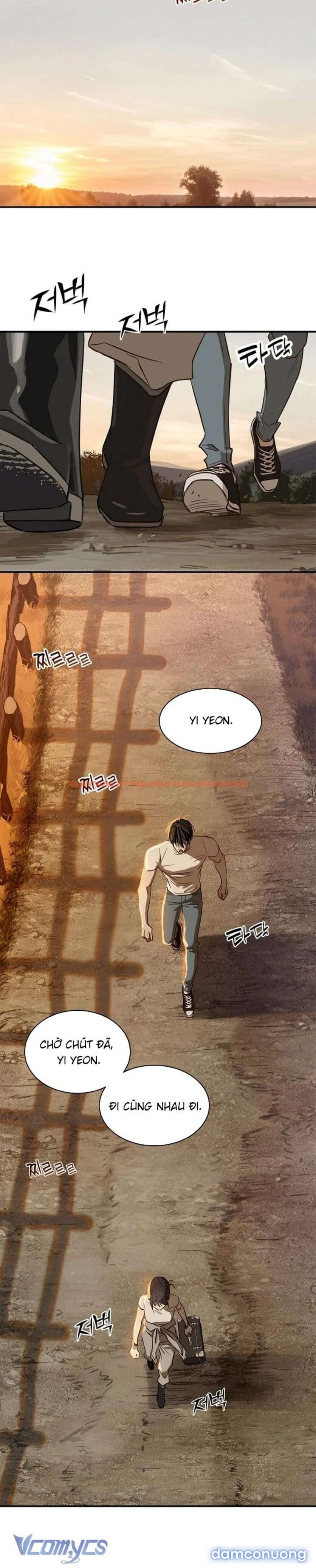 Xem ảnh [không Che] [18+] Đóa Hoa Là Mồi Nhử - Chapter 26 - 3 3 - Truyenhentaiz.net