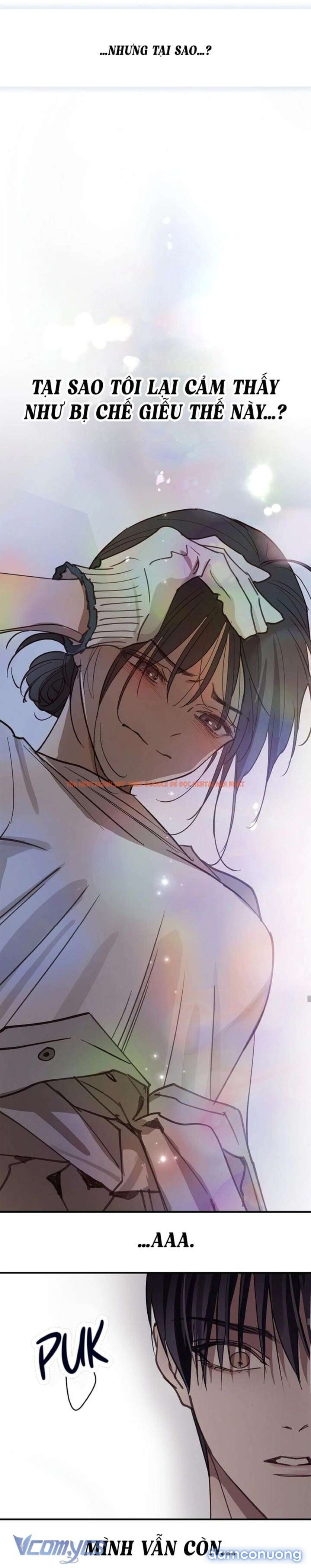 Xem ảnh [không Che] [18+] Đóa Hoa Là Mồi Nhử - Chapter 26 - 4 3 - Truyenhentaiz.net