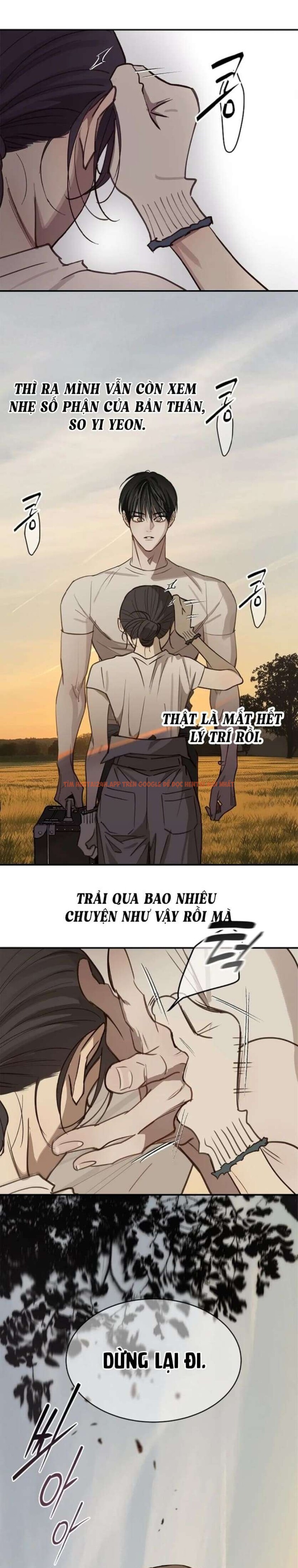 Xem ảnh [không Che] [18+] Đóa Hoa Là Mồi Nhử - Chapter 26 - 5 0 - Truyenhentaiz.net