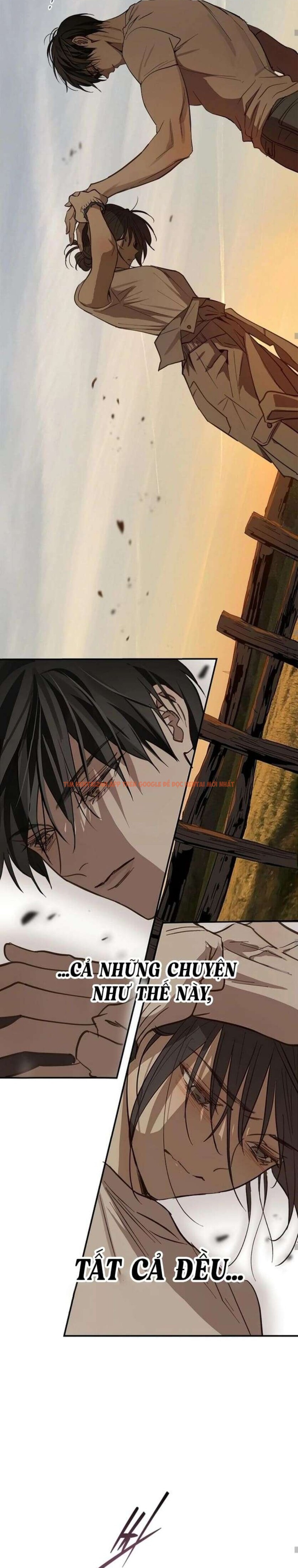 Xem ảnh [không Che] [18+] Đóa Hoa Là Mồi Nhử - Chapter 26 - 5 1 - Truyenhentaiz.net