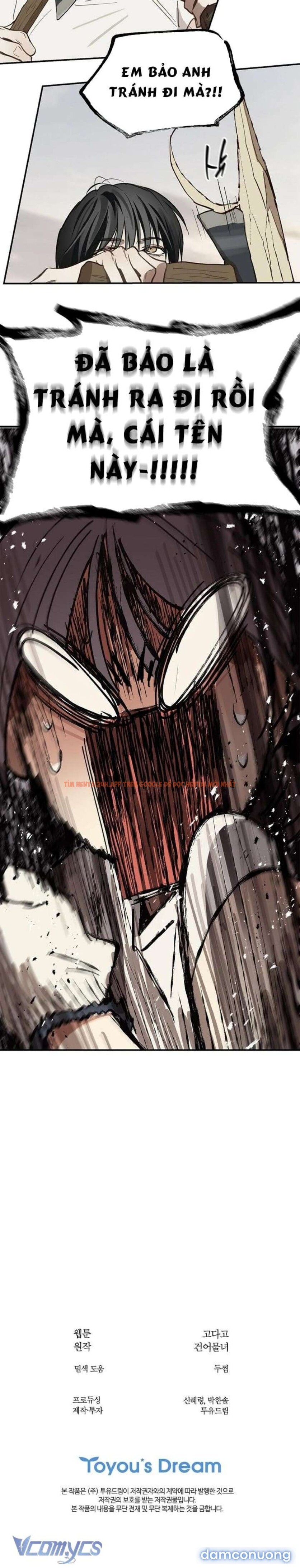 Xem ảnh [không Che] [18+] Đóa Hoa Là Mồi Nhử - Chapter 26 - 8 2 - Truyenhentaiz.net