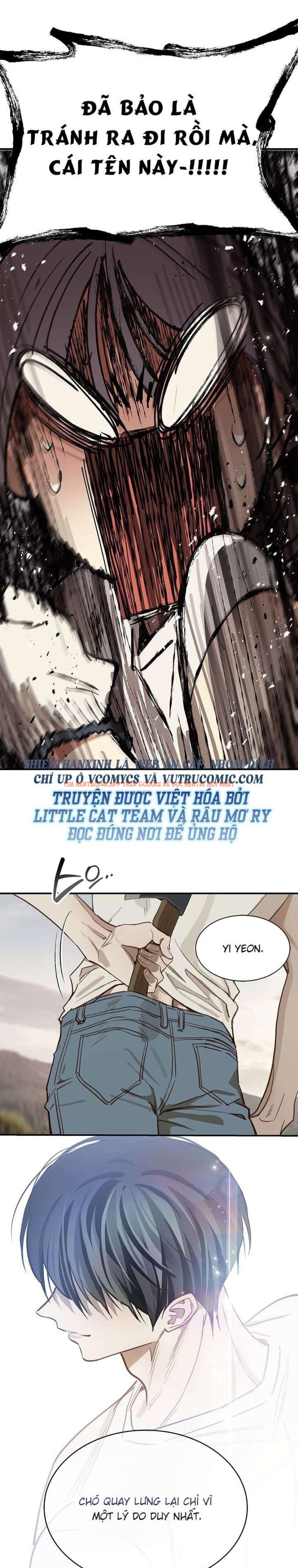 Xem ảnh [không Che] [18+] Đóa Hoa Là Mồi Nhử - Chapter 27 - 1 0 - Truyenhentaiz.net