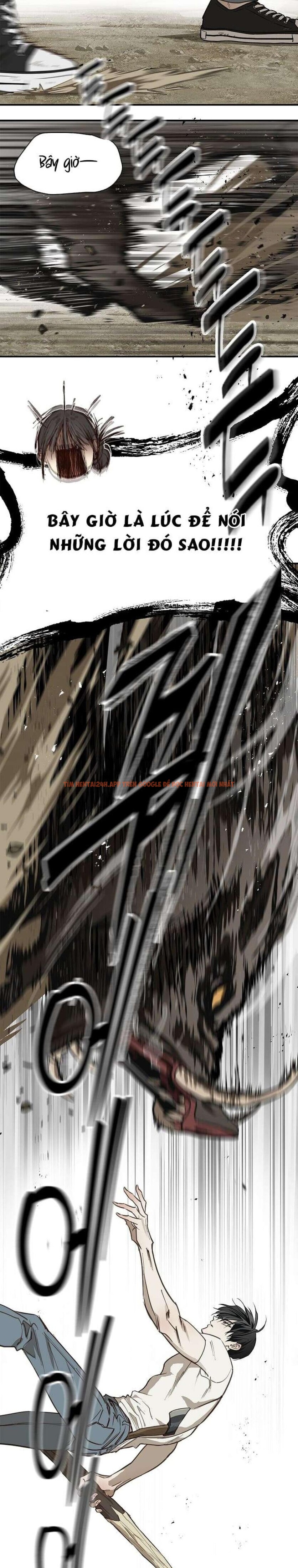 Xem ảnh [không Che] [18+] Đóa Hoa Là Mồi Nhử - Chapter 27 - 1 2 - Truyenhentaiz.net