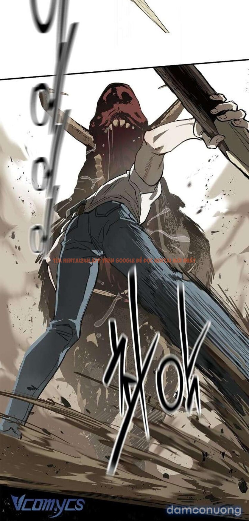 Xem ảnh [không Che] [18+] Đóa Hoa Là Mồi Nhử - Chapter 27 - 1 3 - Truyenhentaiz.net