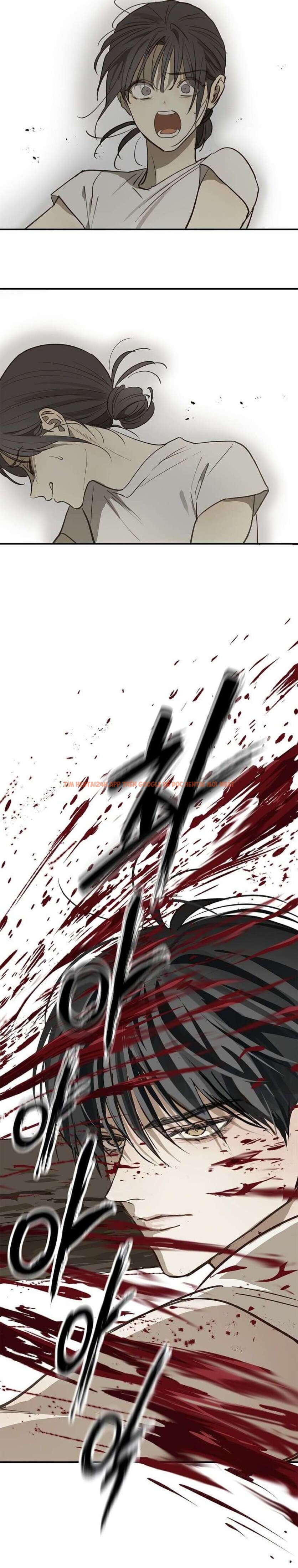 Xem ảnh [không Che] [18+] Đóa Hoa Là Mồi Nhử - Chapter 27 - 2 1 - Truyenhentaiz.net