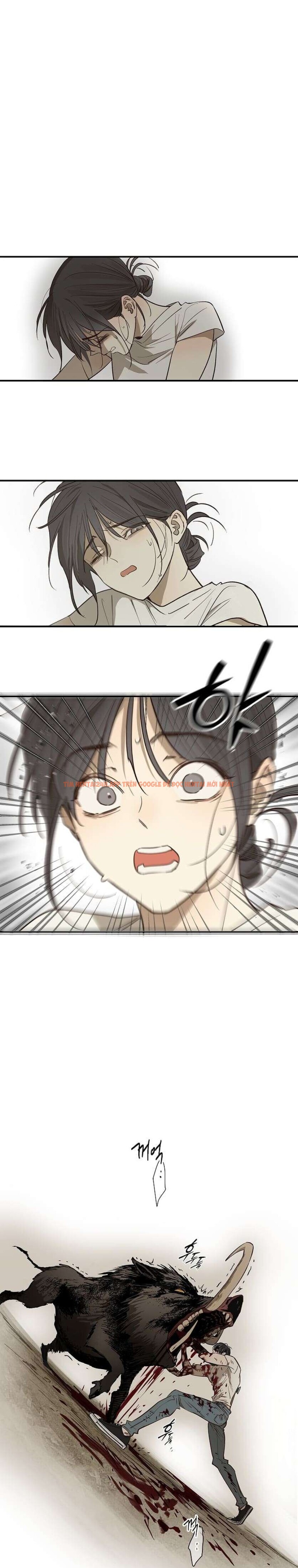 Xem ảnh [không Che] [18+] Đóa Hoa Là Mồi Nhử - Chapter 27 - 2 2 - Truyenhentaiz.net