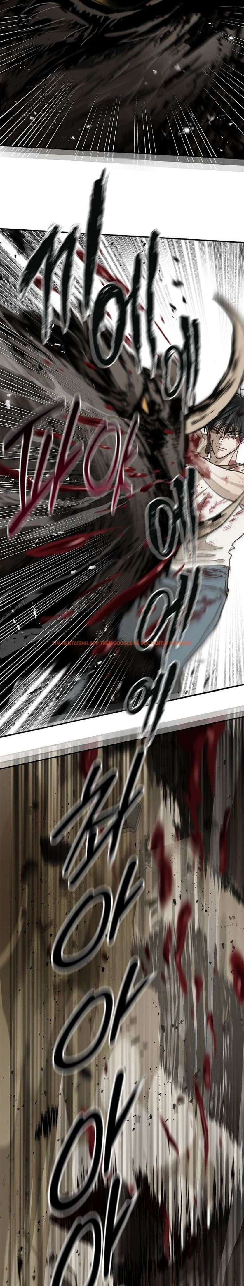 Xem ảnh [không Che] [18+] Đóa Hoa Là Mồi Nhử - Chapter 27 - 3 0 - Truyenhentaiz.net