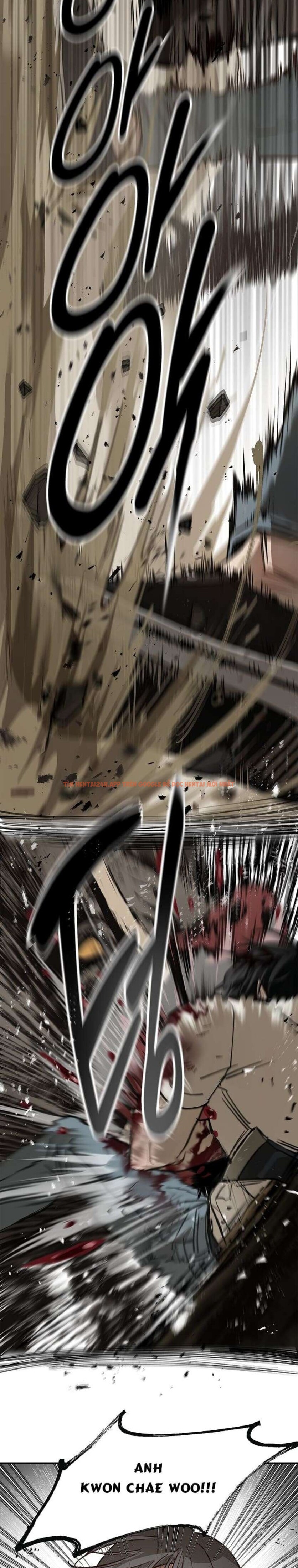 Xem ảnh [không Che] [18+] Đóa Hoa Là Mồi Nhử - Chapter 27 - 3 1 - Truyenhentaiz.net