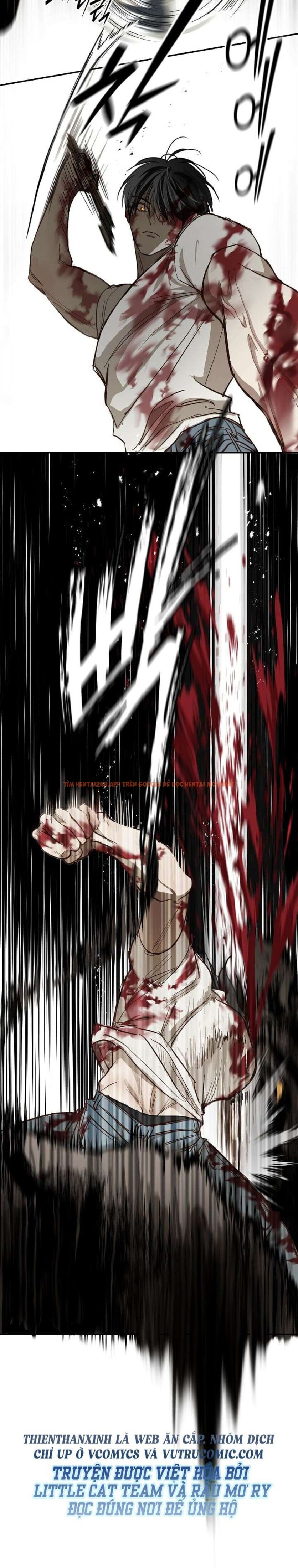 Xem ảnh [không Che] [18+] Đóa Hoa Là Mồi Nhử - Chapter 27 - 4 1 - Truyenhentaiz.net