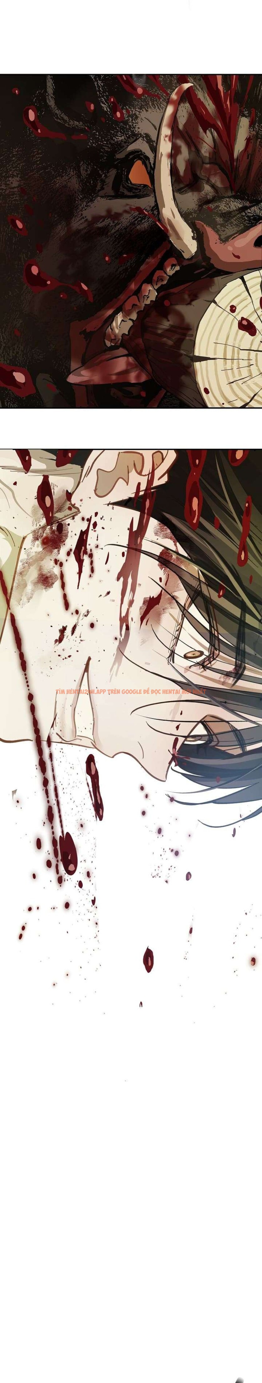 Xem ảnh [không Che] [18+] Đóa Hoa Là Mồi Nhử - Chapter 27 - 4 2 - Truyenhentaiz.net