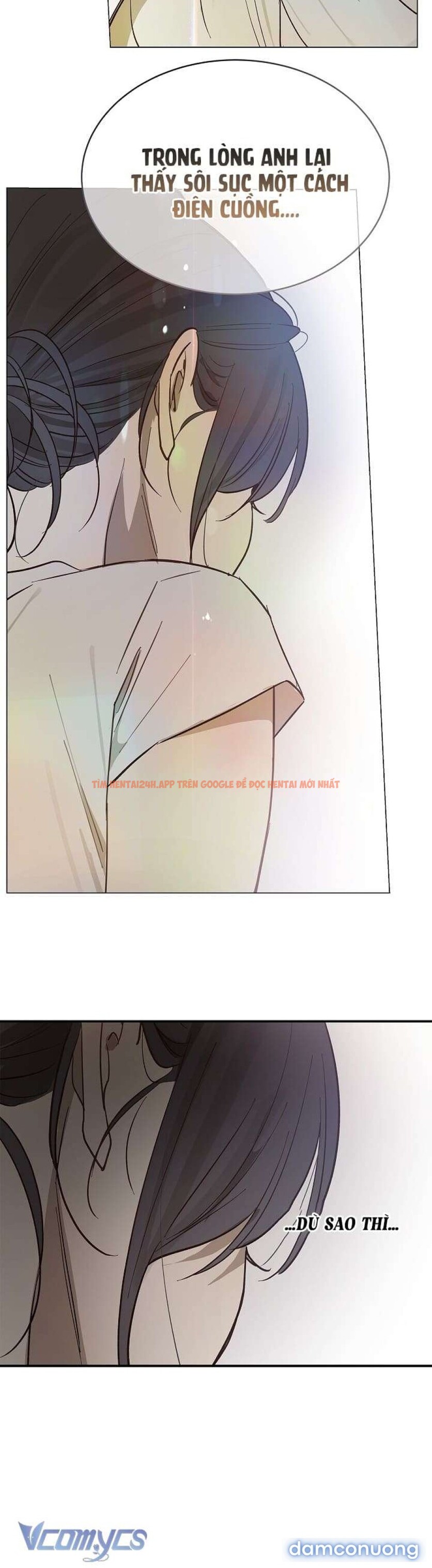 Xem ảnh [không Che] [18+] Đóa Hoa Là Mồi Nhử - Chapter 28 - 2 3 - Truyenhentaiz.net