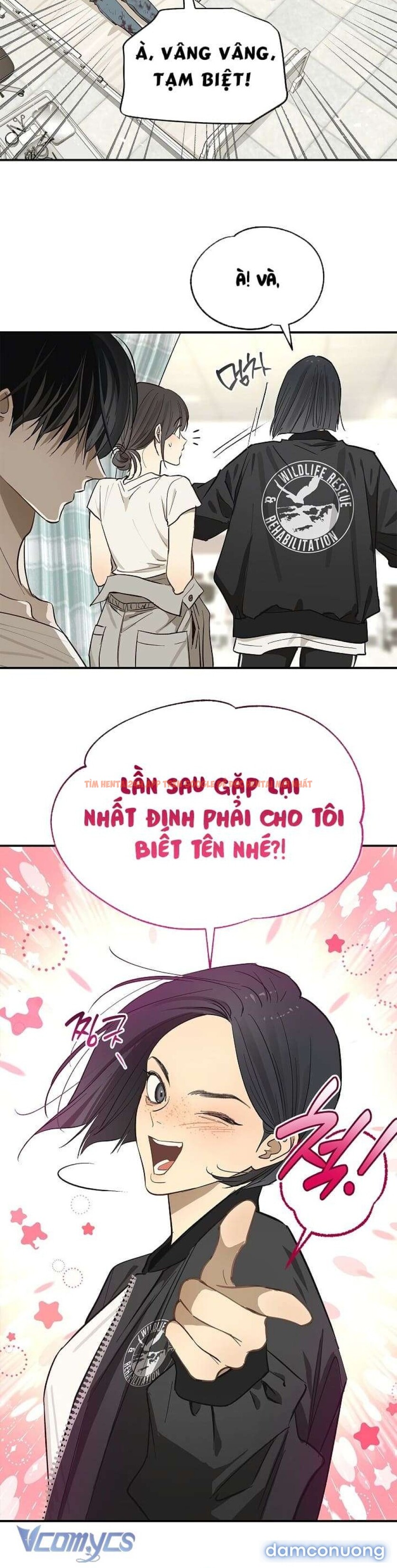 Xem ảnh [không Che] [18+] Đóa Hoa Là Mồi Nhử - Chapter 28 - 5 3 - Truyenhentaiz.net