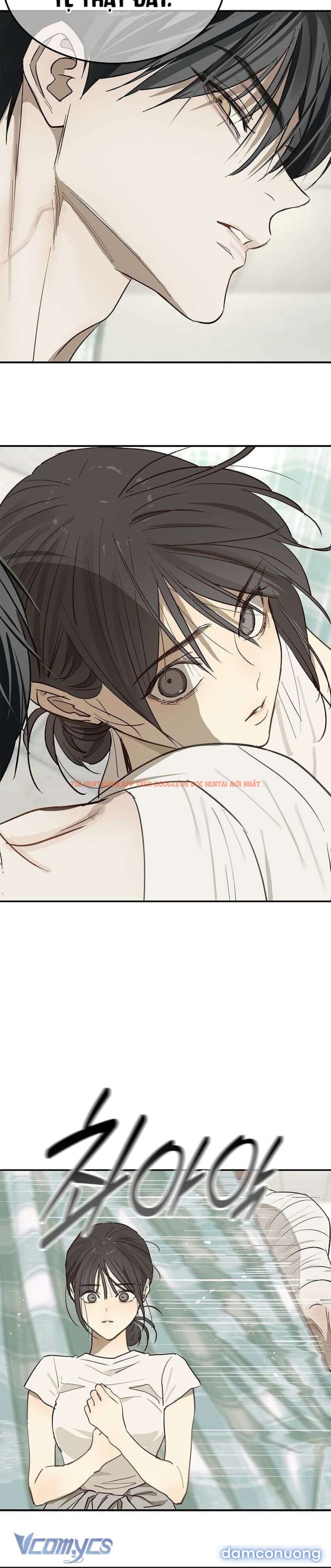 Xem ảnh [không Che] [18+] Đóa Hoa Là Mồi Nhử - Chapter 28 - 6 3 - Truyenhentaiz.net