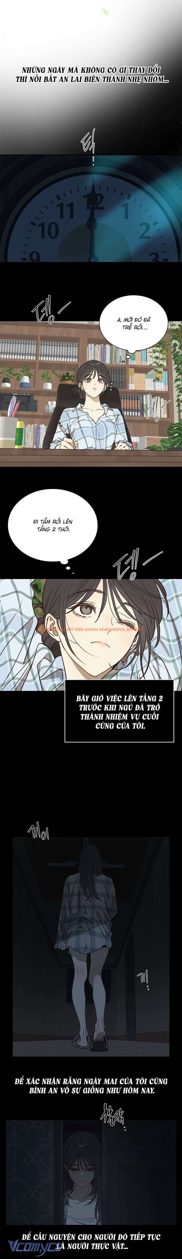 Xem ảnh 3 2 trong truyện hentai [không Che] [18+] Đóa Hoa Là Mồi Nhử - Chapter 3 - hentaitvn.net