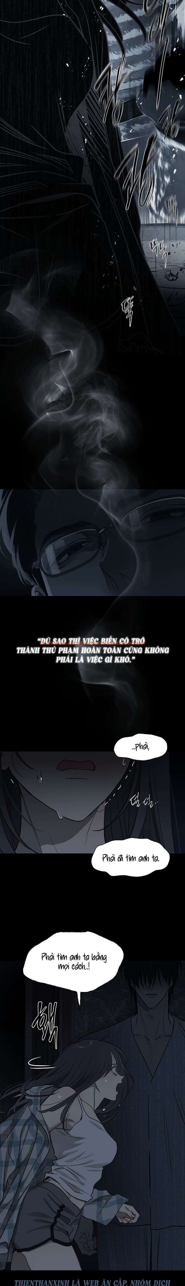 Xem ảnh 4 1 trong truyện hentai [không Che] [18+] Đóa Hoa Là Mồi Nhử - Chapter 3 - hentaitvn.net