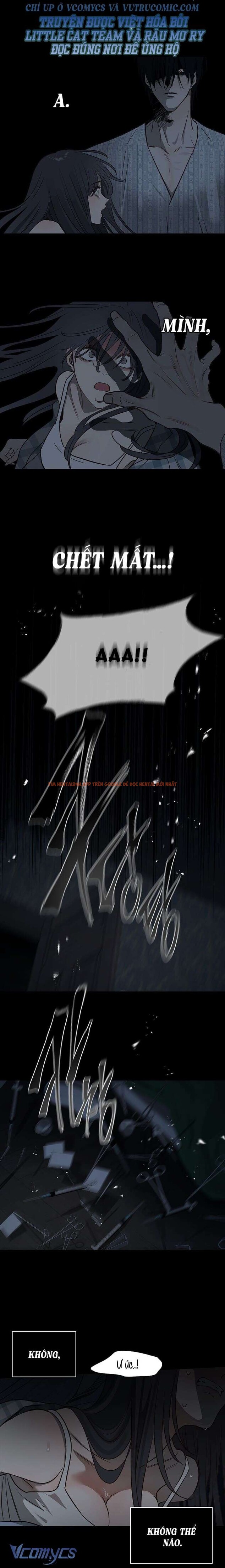 Xem ảnh 4 2 trong truyện hentai [không Che] [18+] Đóa Hoa Là Mồi Nhử - Chapter 3 - hentaitvn.net