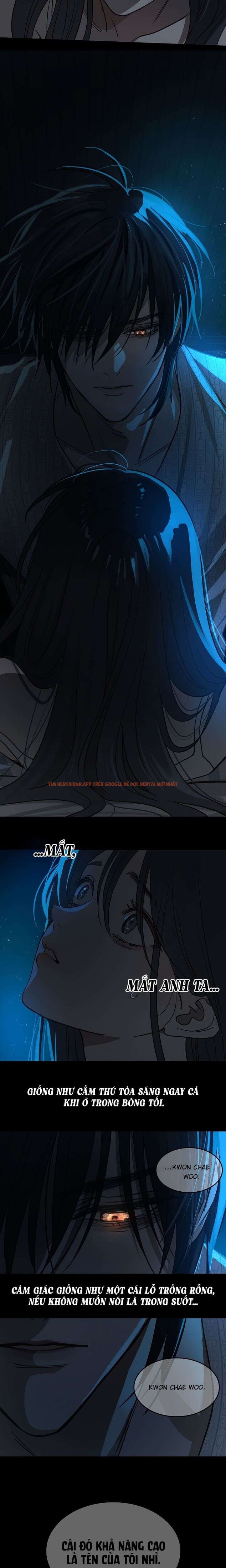 Xem ảnh 6 1 trong truyện hentai [không Che] [18+] Đóa Hoa Là Mồi Nhử - Chapter 3 - hentaitvn.net