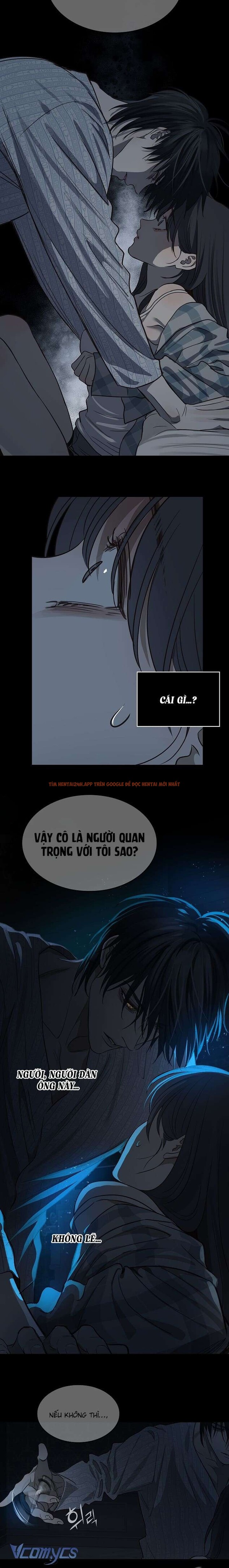 Xem ảnh 6 2 trong truyện hentai [không Che] [18+] Đóa Hoa Là Mồi Nhử - Chapter 3 - hentaitvn.net