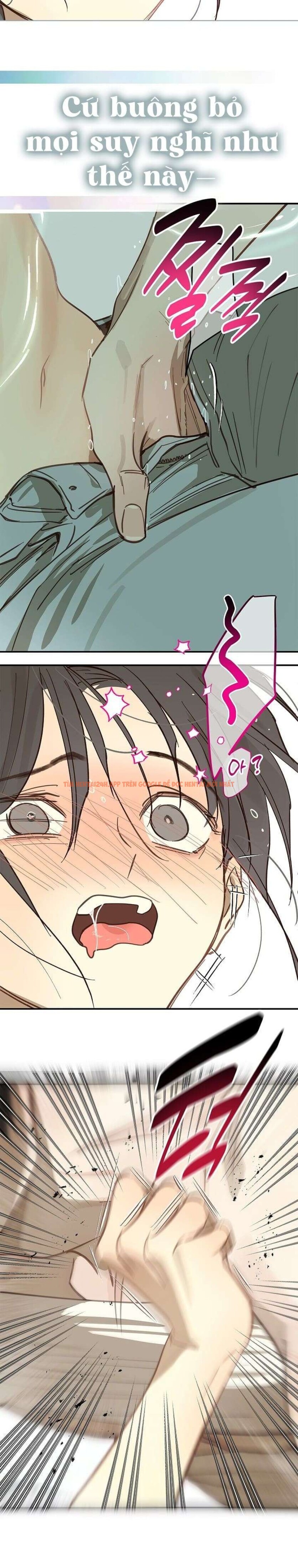 Xem ảnh [không Che] [18+] Đóa Hoa Là Mồi Nhử - Chapter 30 - 6 0 - Truyenhentaiz.net