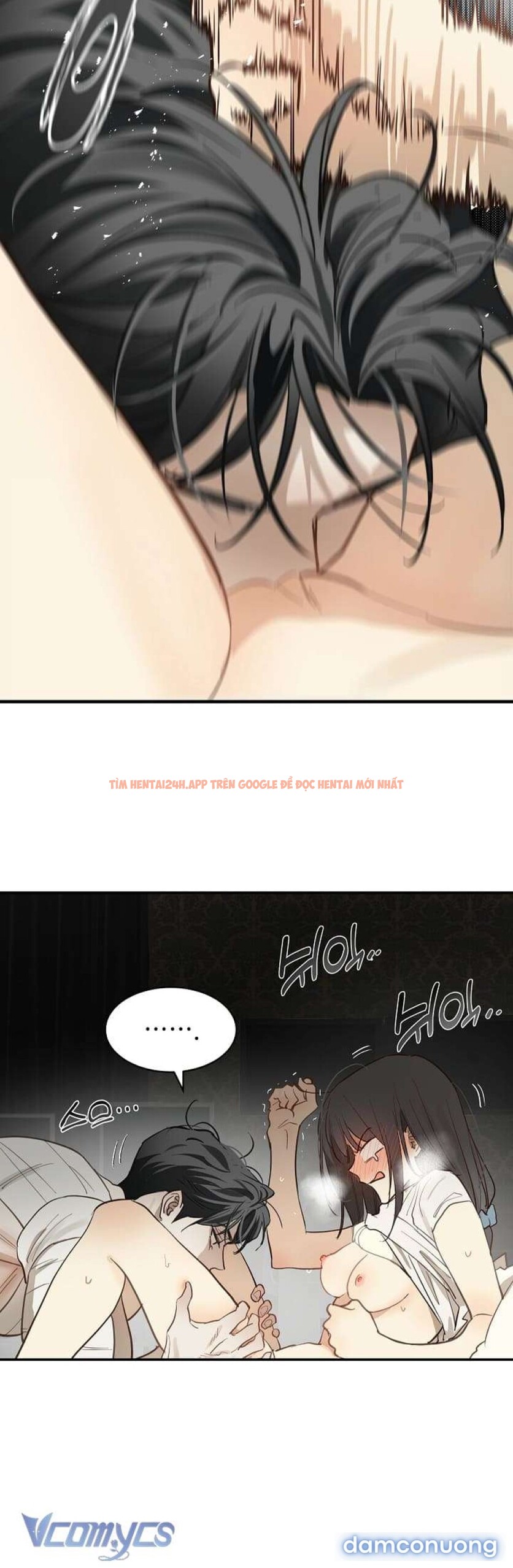 Xem ảnh [không Che] [18+] Đóa Hoa Là Mồi Nhử - Chapter 32 - 2 3 - Truyenhentaiz.net