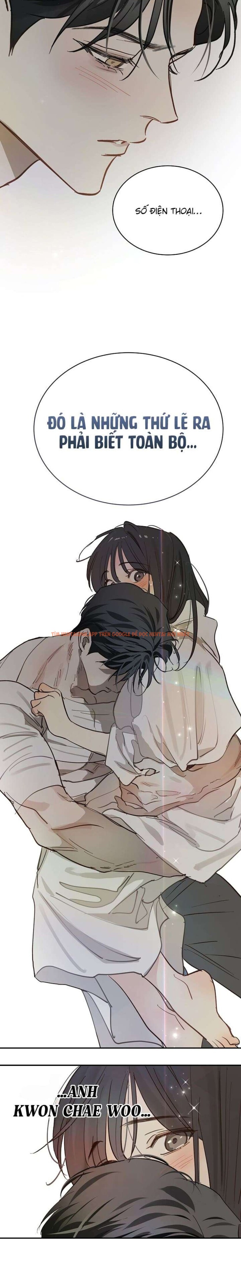 Xem ảnh [không Che] [18+] Đóa Hoa Là Mồi Nhử - Chapter 32 - 5 1 - Truyenhentaiz.net