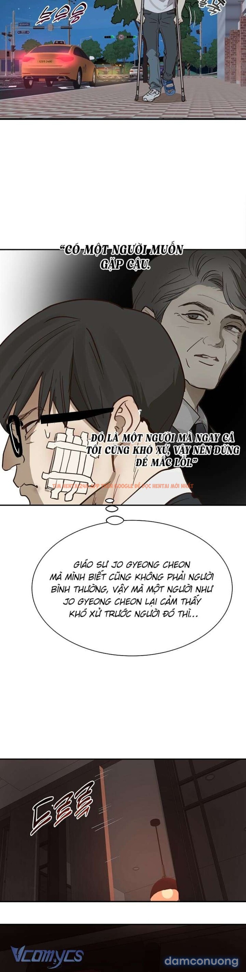 Xem ảnh [không Che] [18+] Đóa Hoa Là Mồi Nhử - Chapter 32 - 7 3 - Truyenhentaiz.net