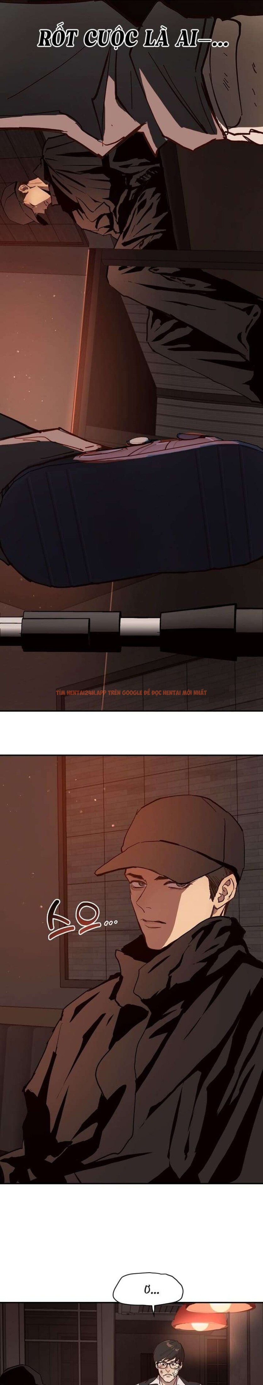 Xem ảnh [không Che] [18+] Đóa Hoa Là Mồi Nhử - Chapter 32 - 8 0 - Truyenhentaiz.net