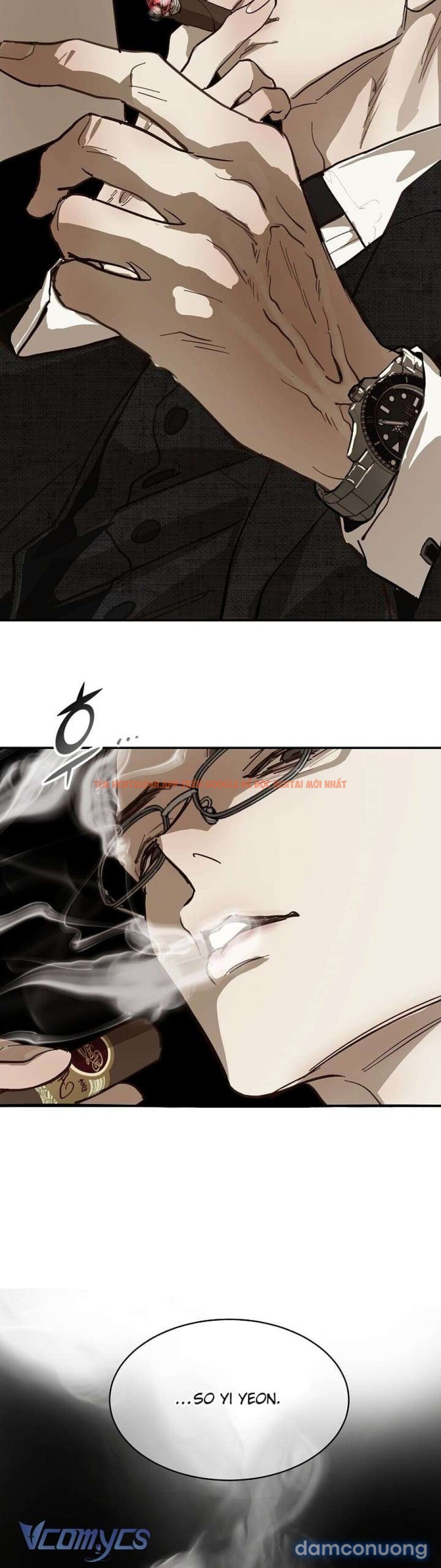 Xem ảnh [không Che] [18+] Đóa Hoa Là Mồi Nhử - Chapter 32 - 9 3 - Truyenhentaiz.net