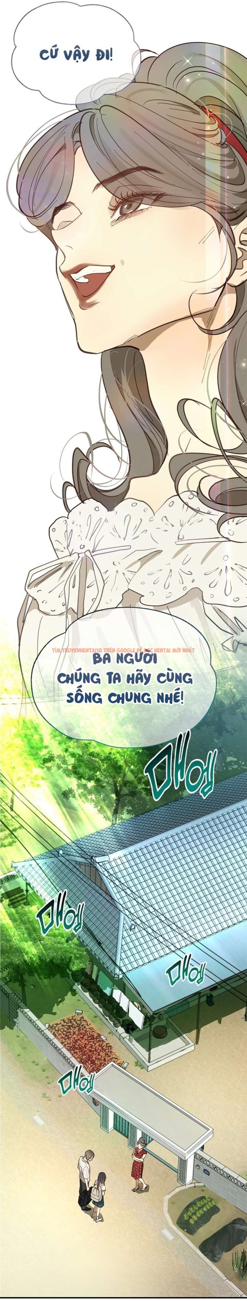Xem ảnh [không Che] [18+] Đóa Hoa Là Mồi Nhử - Chapter 33 - 4 0 - Truyenhentaiz.net