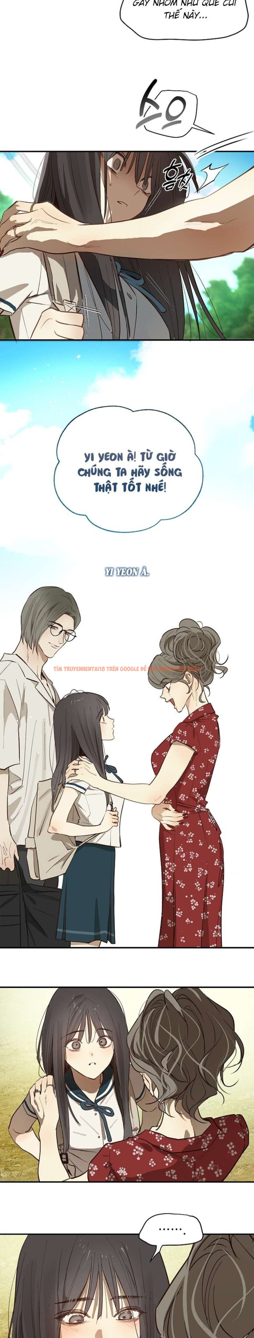 Xem ảnh [không Che] [18+] Đóa Hoa Là Mồi Nhử - Chapter 33 - 4 2 - Truyenhentaiz.net