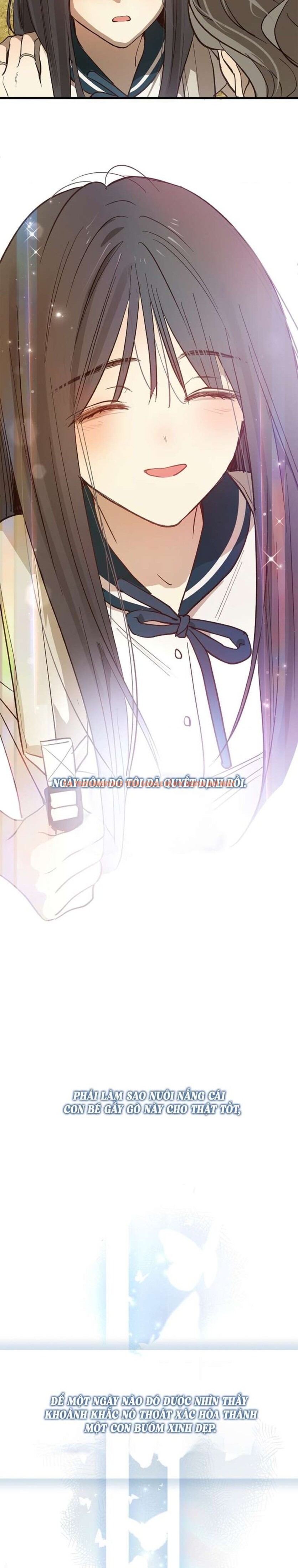 Xem ảnh [không Che] [18+] Đóa Hoa Là Mồi Nhử - Chapter 33 - 4 3 - Truyenhentaiz.net