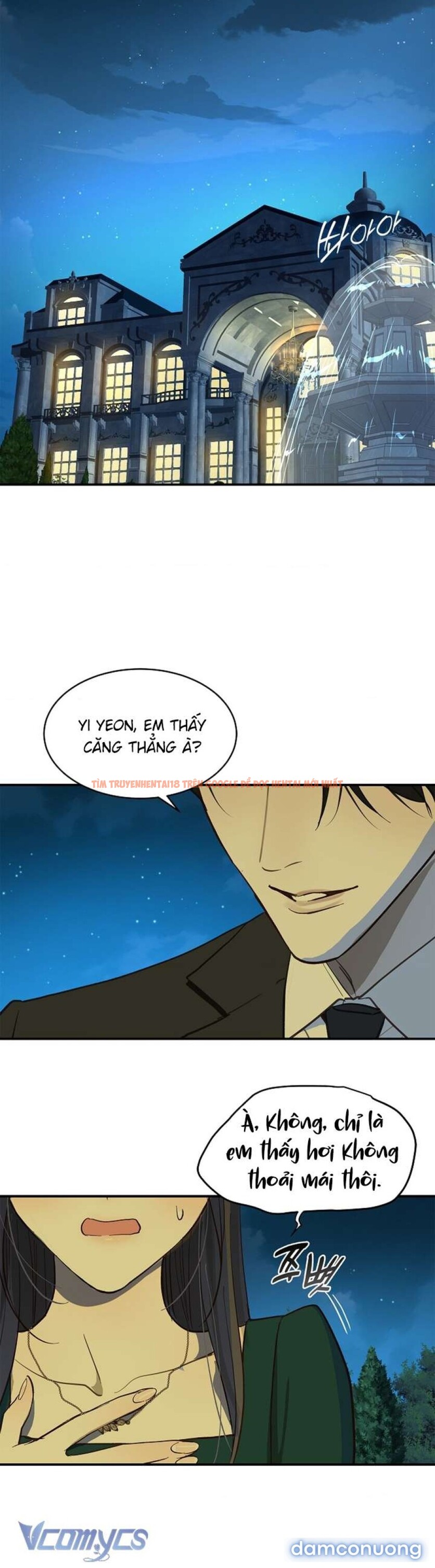 Xem ảnh [không Che] [18+] Đóa Hoa Là Mồi Nhử - Chapter 33 - 7 3 - Truyenhentaiz.net