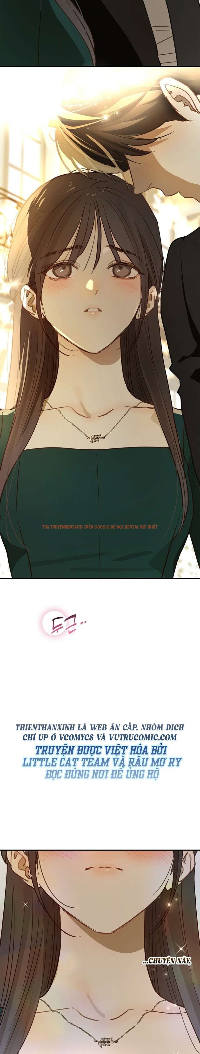 Xem ảnh [không Che] [18+] Đóa Hoa Là Mồi Nhử - Chapter 33 - 9 1 - Truyenhentaiz.net