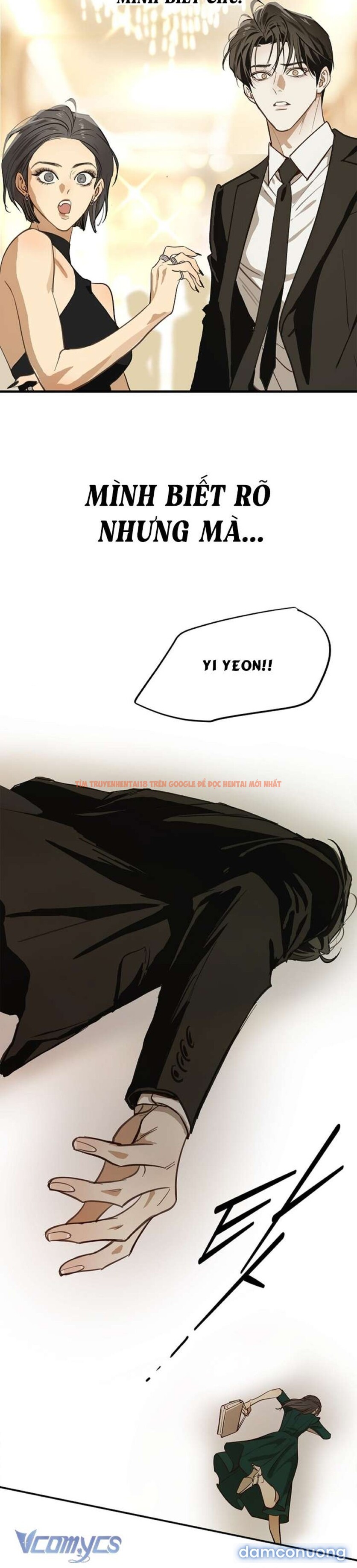 Xem ảnh [không Che] [18+] Đóa Hoa Là Mồi Nhử - Chapter 34 - 4 3 - Truyenhentaiz.net