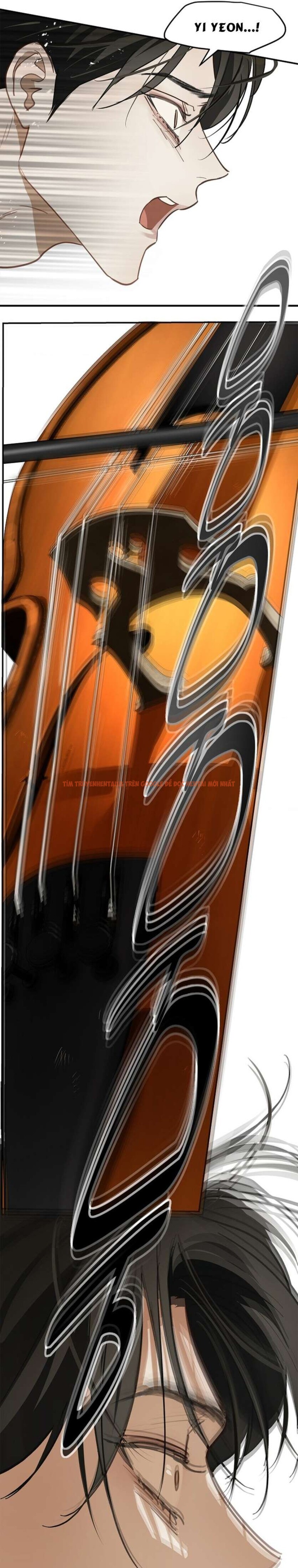 Xem ảnh [không Che] [18+] Đóa Hoa Là Mồi Nhử - Chapter 34 - 5 0 - Truyenhentaiz.net