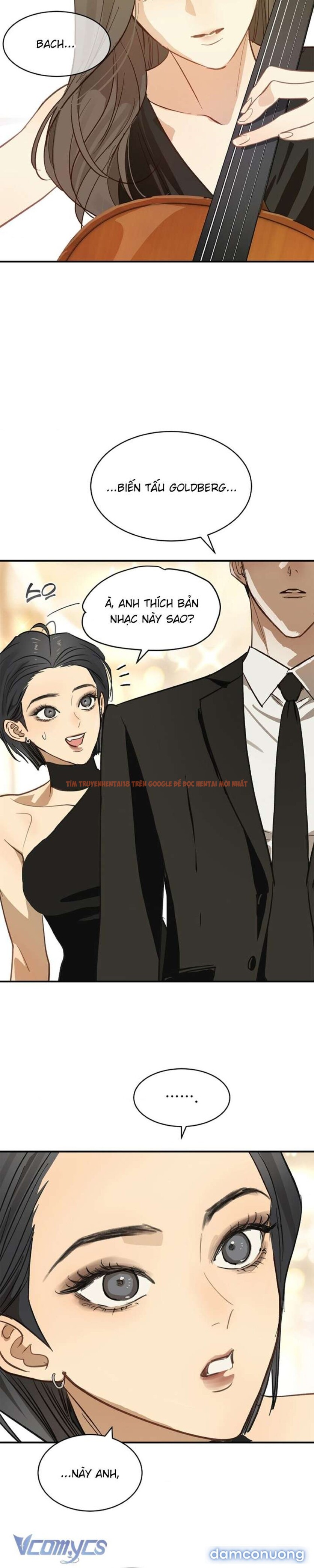 Xem ảnh [không Che] [18+] Đóa Hoa Là Mồi Nhử - Chapter 34 - 5 3 - Truyenhentaiz.net