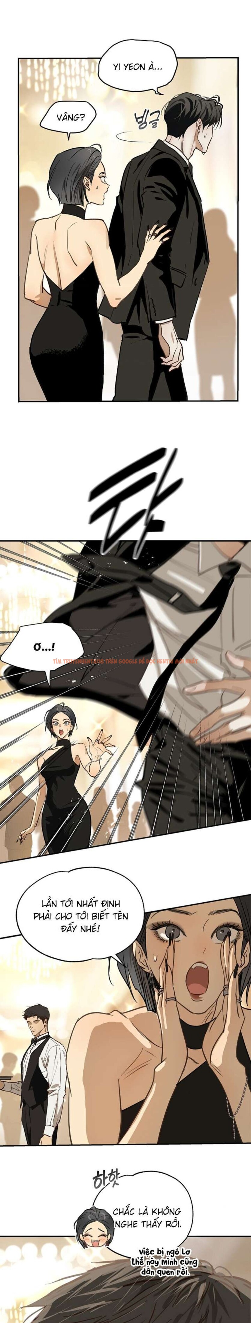 Xem ảnh [không Che] [18+] Đóa Hoa Là Mồi Nhử - Chapter 34 - 6 2 - Truyenhentaiz.net