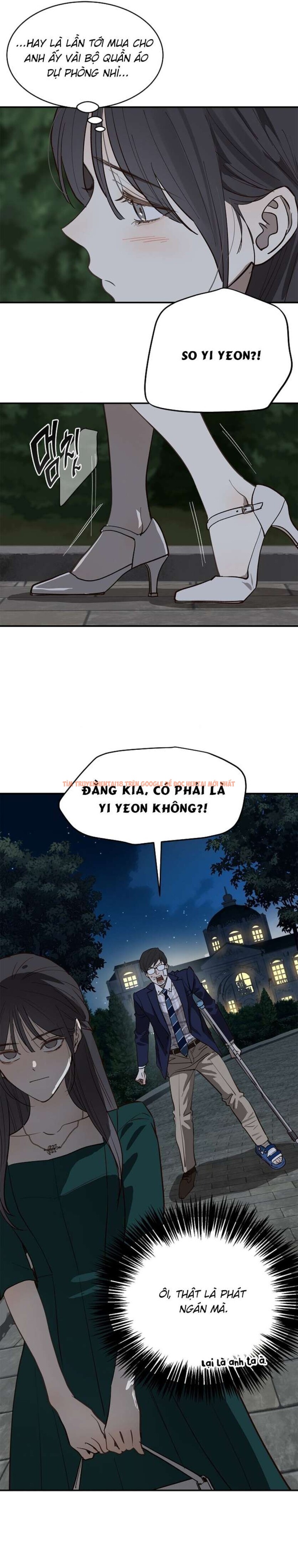 Xem ảnh [không Che] [18+] Đóa Hoa Là Mồi Nhử - Chapter 34 - 8 0 - Truyenhentaiz.net