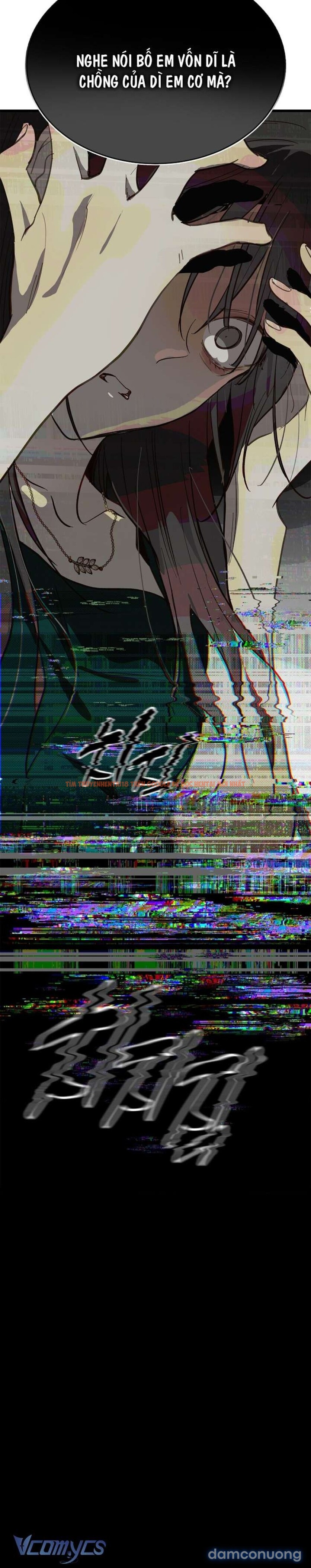 Xem ảnh [không Che] [18+] Đóa Hoa Là Mồi Nhử - Chapter 34 - 9 3 - Truyenhentaiz.net