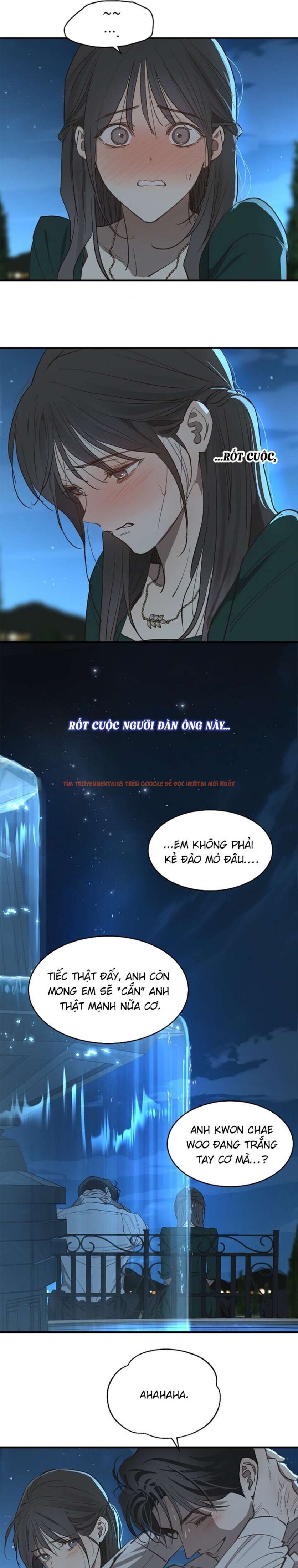 Trang truyện 2 0 trong truyện tranh [không Che] [18+] Đóa Hoa Là Mồi Nhử - Chapter 36 - zhentaivn.pro