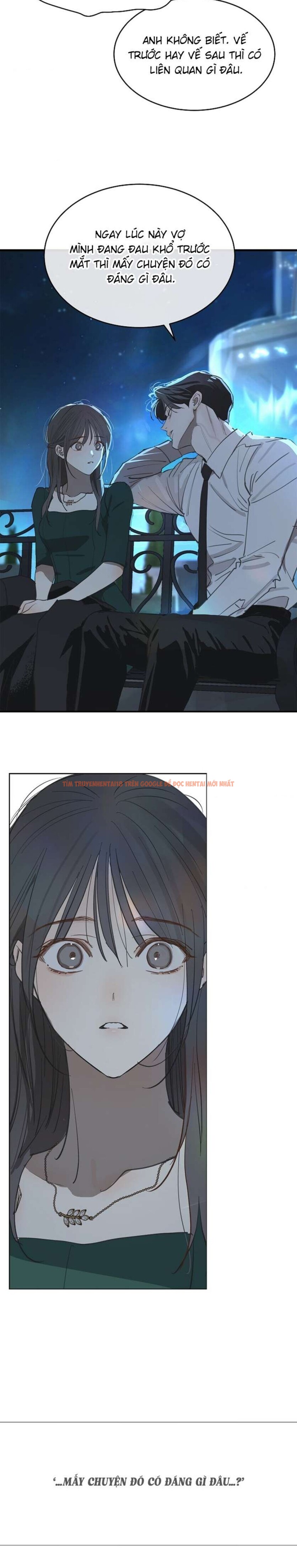 Trang truyện 2 2 trong truyện tranh [không Che] [18+] Đóa Hoa Là Mồi Nhử - Chapter 36 - zhentaivn.pro