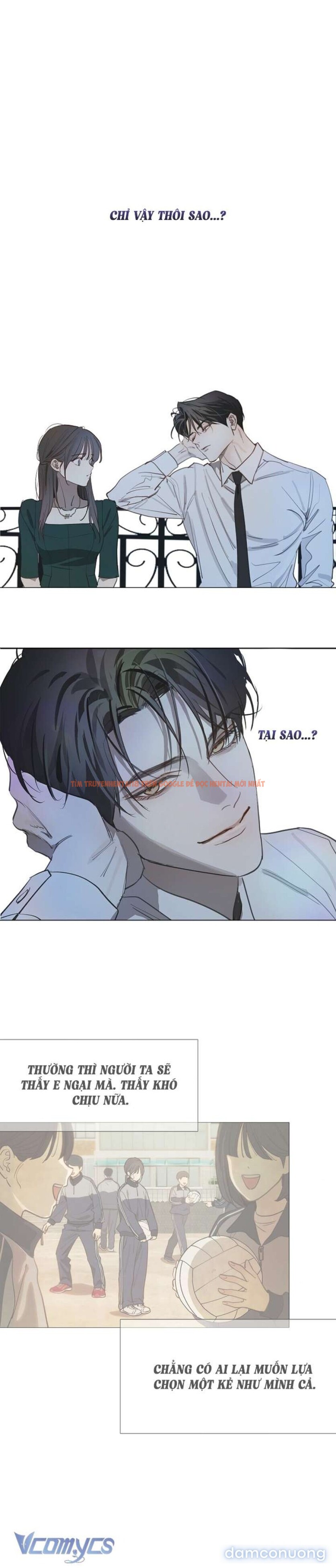 Trang truyện 2 3 trong truyện tranh [không Che] [18+] Đóa Hoa Là Mồi Nhử - Chapter 36 - zhentaivn.pro