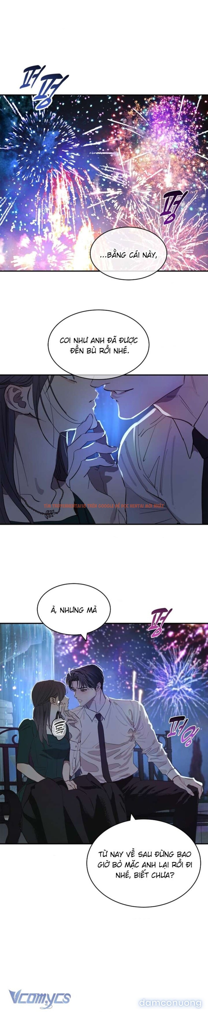 Trang truyện 3 3 trong truyện tranh [không Che] [18+] Đóa Hoa Là Mồi Nhử - Chapter 36 - zhentaivn.pro