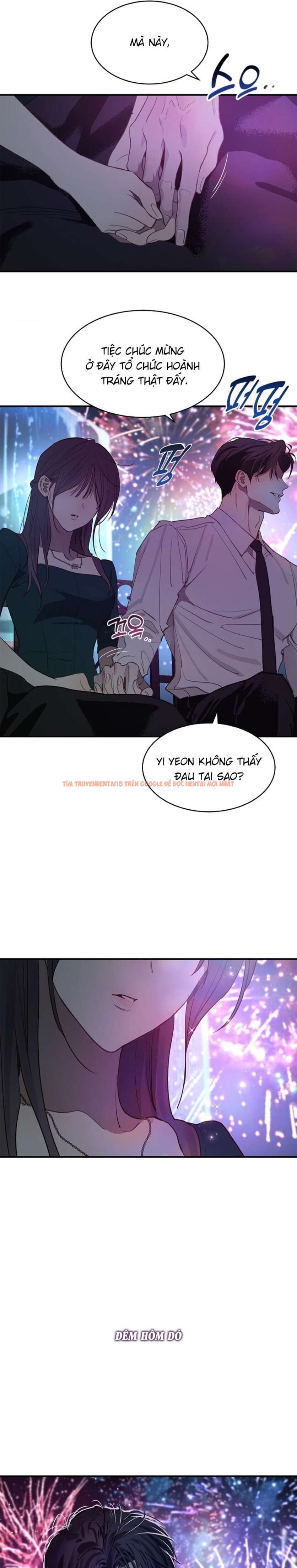 Trang truyện 4 0 trong truyện tranh [không Che] [18+] Đóa Hoa Là Mồi Nhử - Chapter 36 - zhentaivn.pro