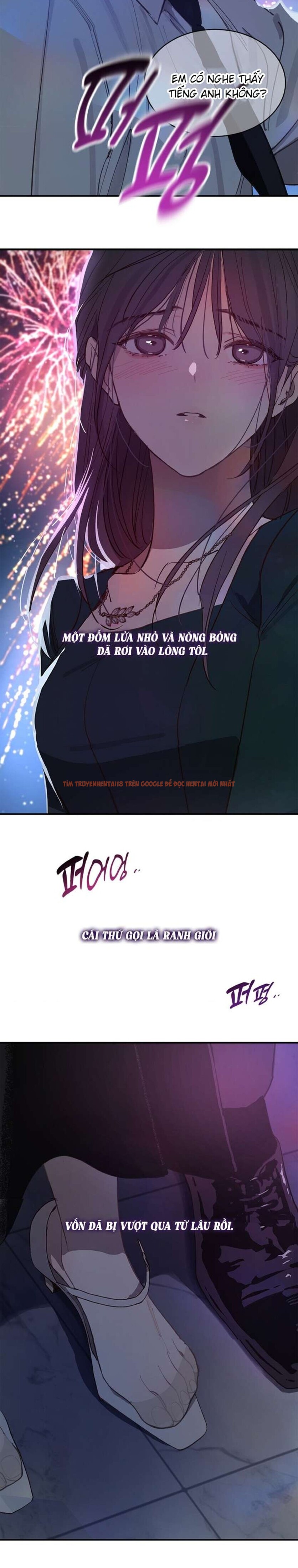 Trang truyện 4 2 trong truyện tranh [không Che] [18+] Đóa Hoa Là Mồi Nhử - Chapter 36 - zhentaivn.pro