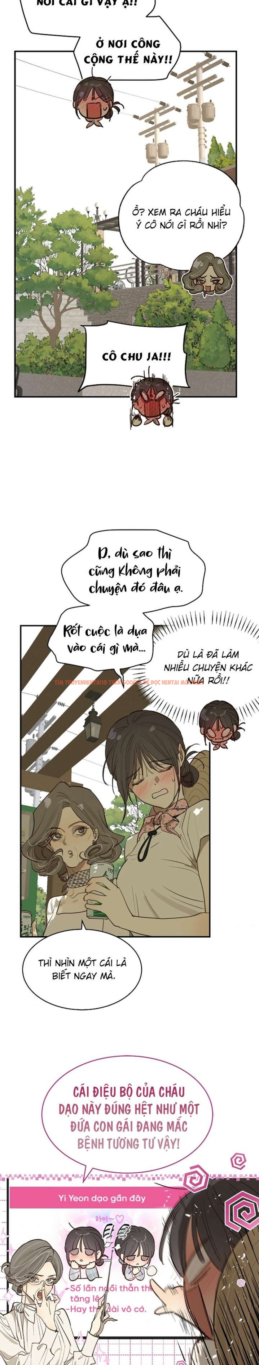 Trang truyện 5 2 trong truyện tranh [không Che] [18+] Đóa Hoa Là Mồi Nhử - Chapter 36 - zhentaivn.pro