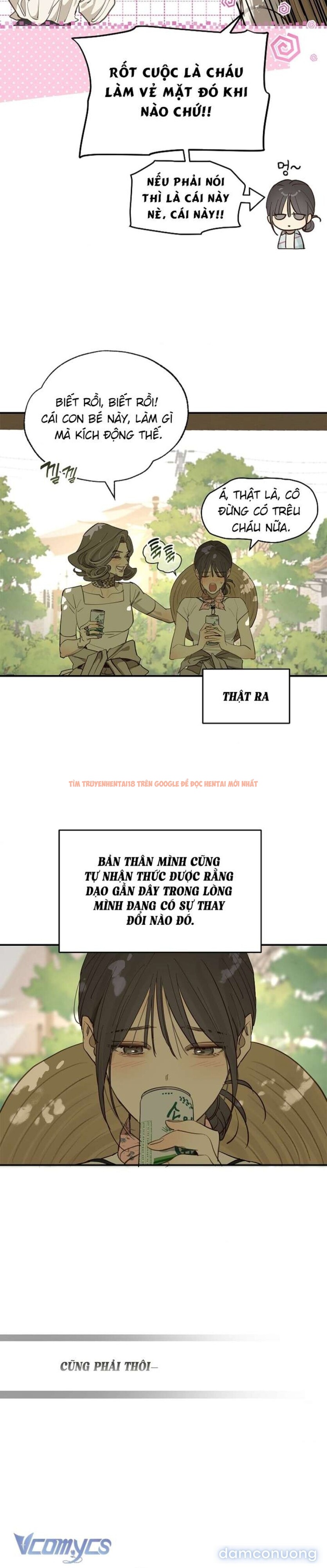 Trang truyện 5 3 trong truyện tranh [không Che] [18+] Đóa Hoa Là Mồi Nhử - Chapter 36 - zhentaivn.pro