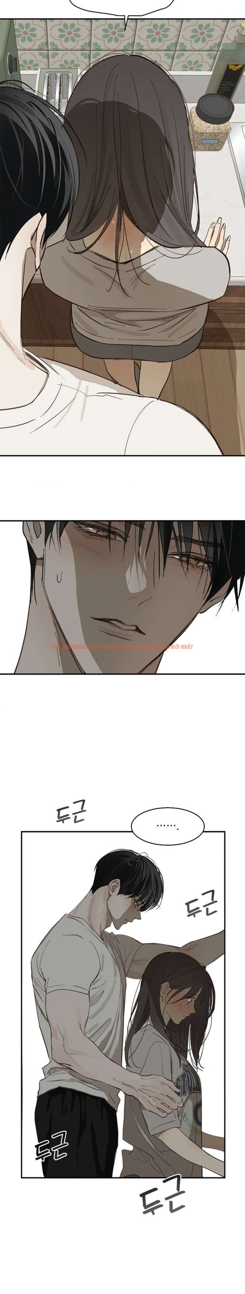 Trang truyện 6 1 trong truyện tranh [không Che] [18+] Đóa Hoa Là Mồi Nhử - Chapter 36 - zhentaivn.pro